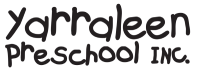 Yarraleen PreSchool Bulleen Logo